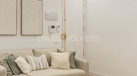 Photo 5 of Apartment to rent in Calle de Padilla, Lista,  Madrid Capital