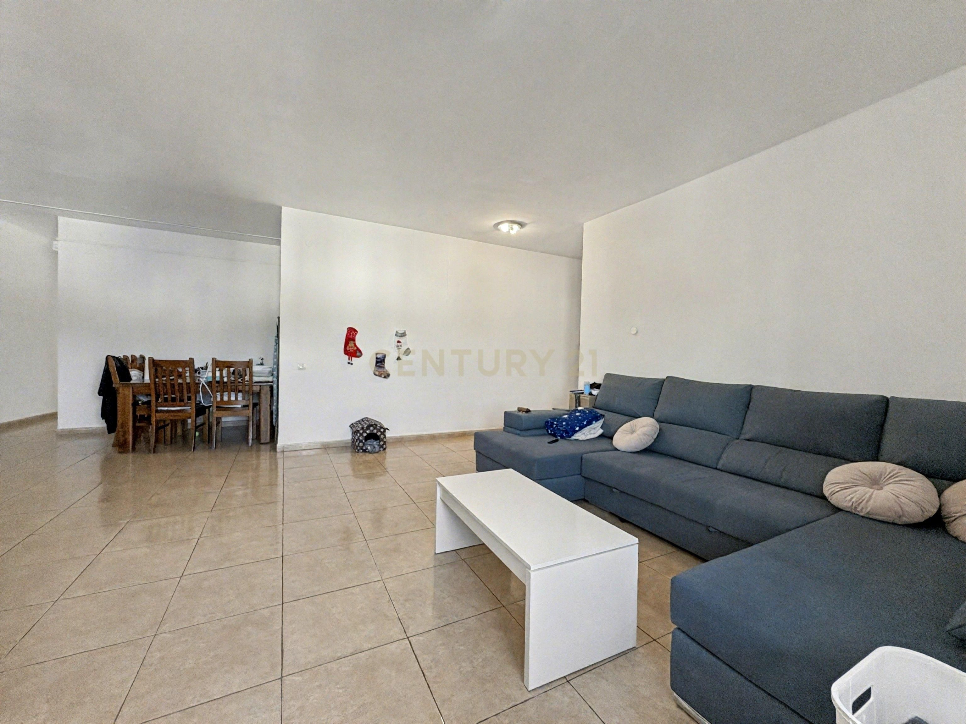 Sala d'estar de Apartament en venda en San Cristóbal de la Laguna amb Forn, Balcó i Alarma