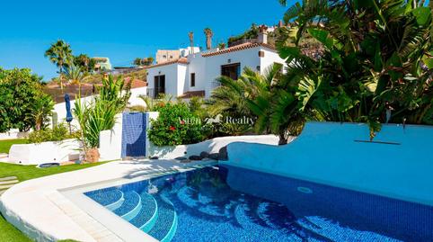 Foto 4 de Casa o xalet en venda a Virgen del Rosario, Guía de Isora interior, Santa Cruz de Tenerife