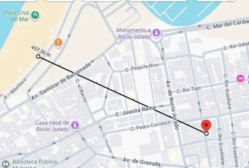 Adossat en venda a Rio Guadalquivir, imagen 2