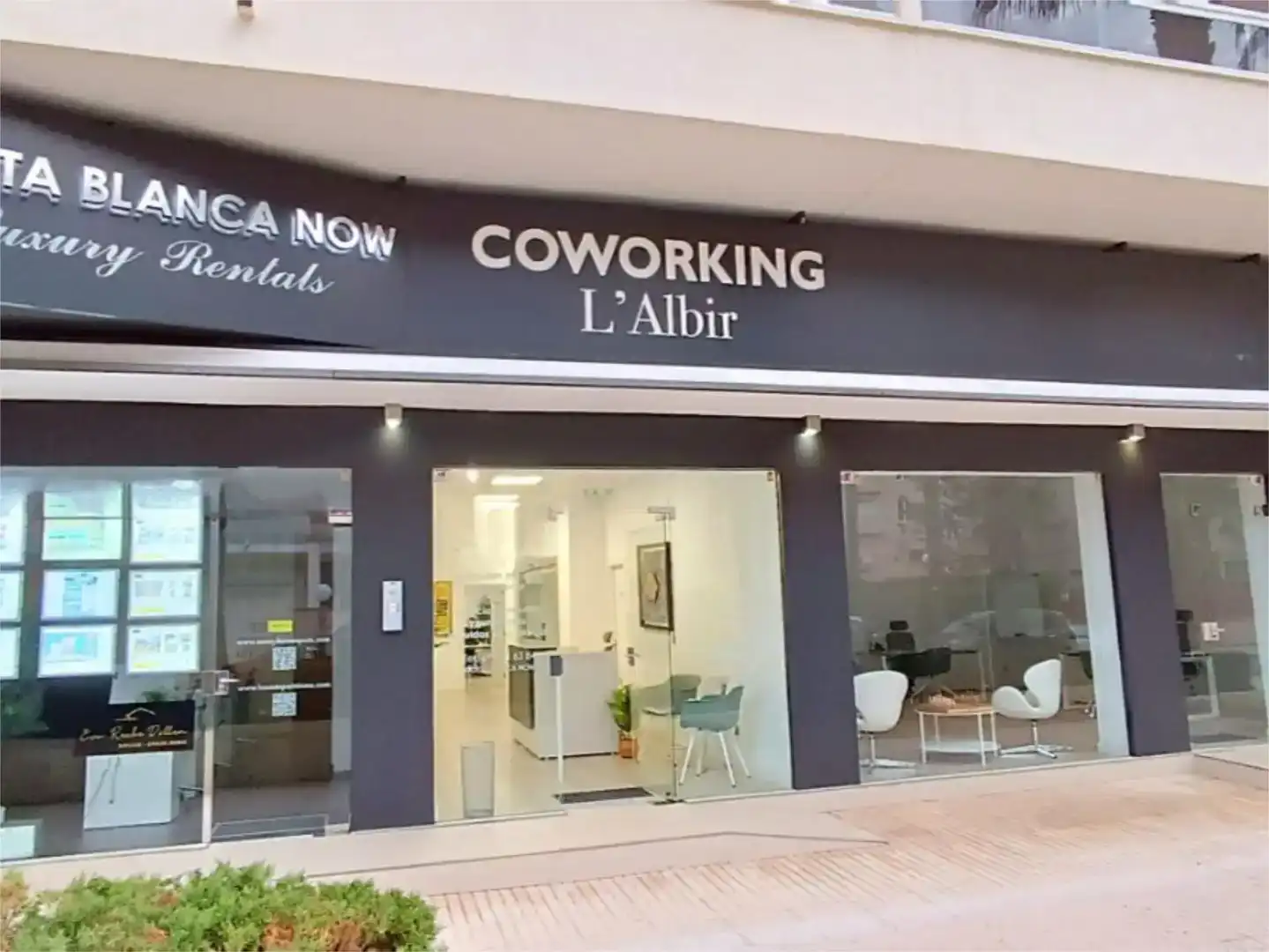 Office for rent in L'Alfàs del Pi