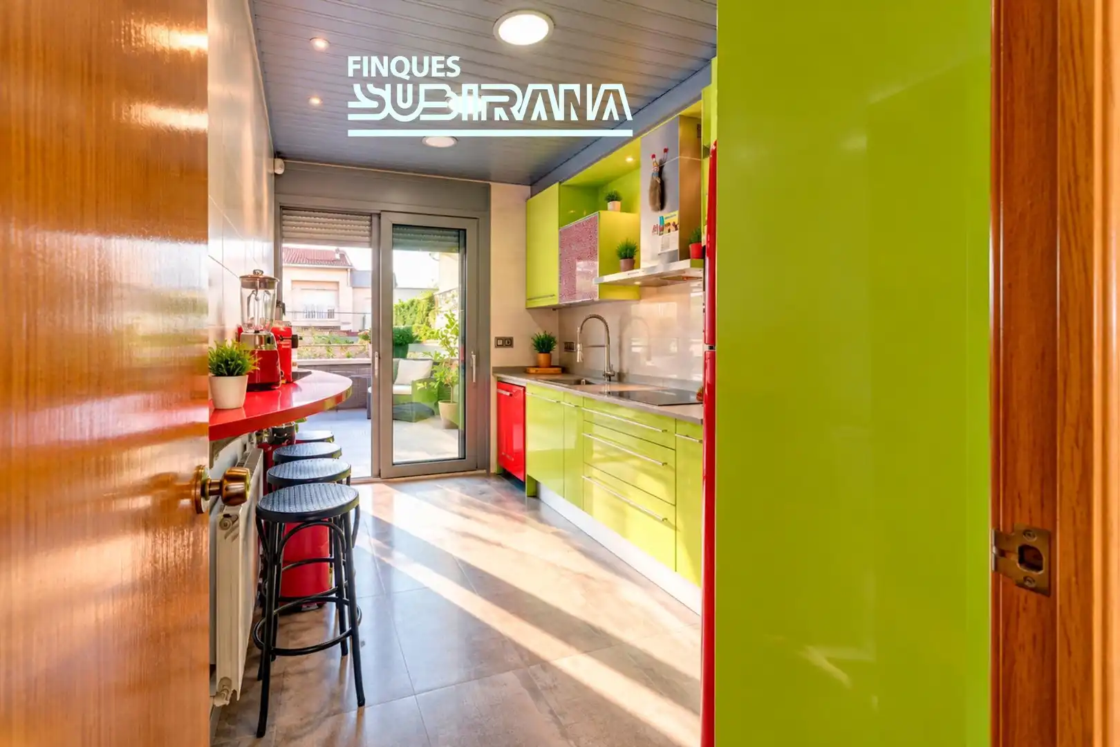 Casa a schiera con terrazza in vendita a Les Comes, imagen 14