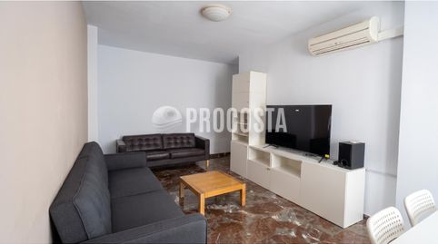 Foto 4 de Piso en venta en Avenida Juan Carlos I, Almuñecar Centro, Almuñécar