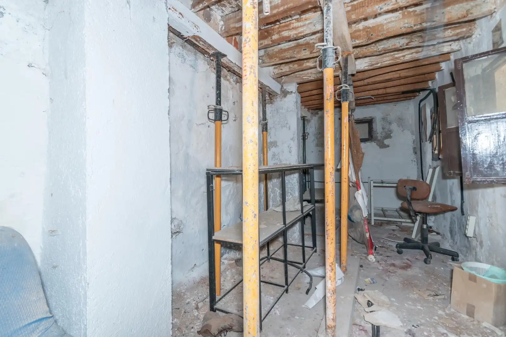 Edificio en venta en Granada