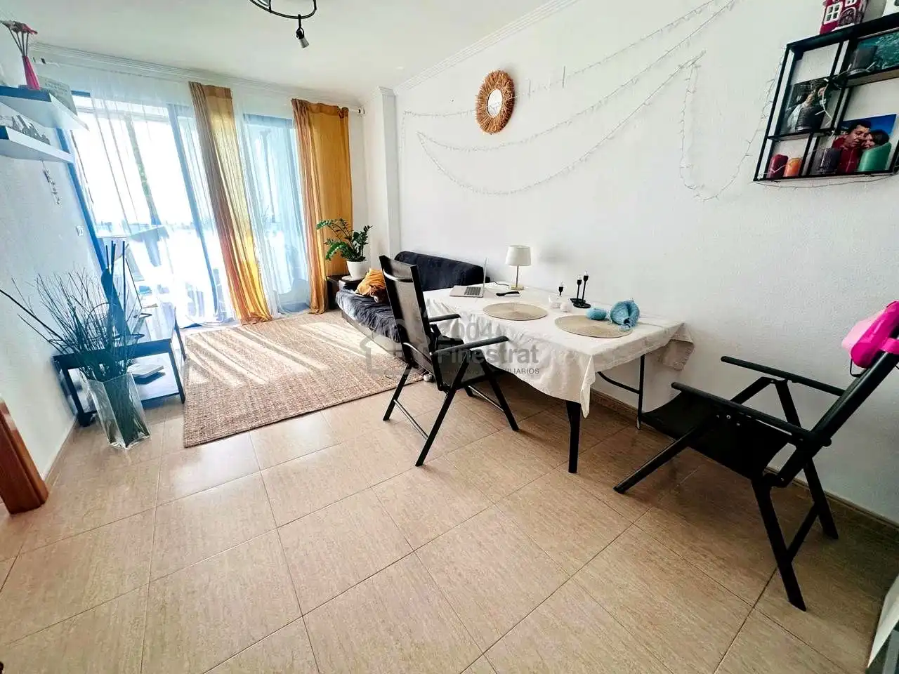 Apartamento en venta en Tramuntana, Mirador de la Cala - Benimar