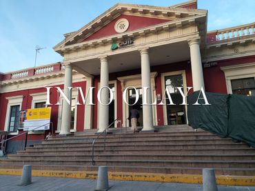 Local comercial en traspaso en Molins de Rei