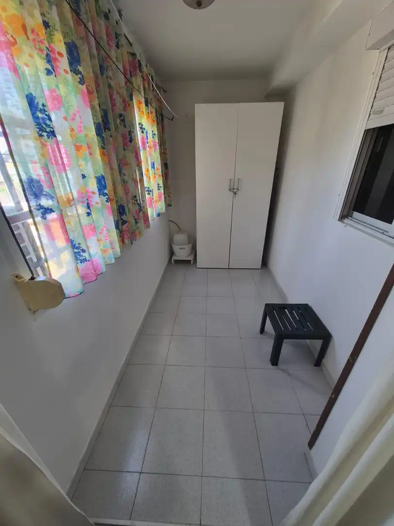 Habitación de Piso en venta en San Fernando con Amueblado