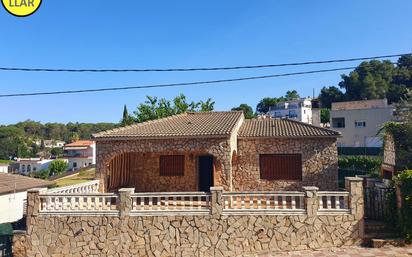 Casa o xalet en venda a Calle CICLAMEN, Aiguaviva Parc