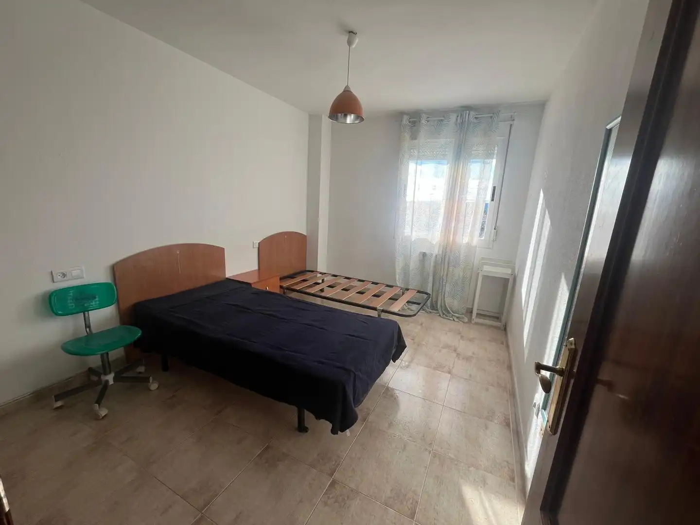 Habitación de Piso en venta en Ciudad Real con Calefacción y Balcón