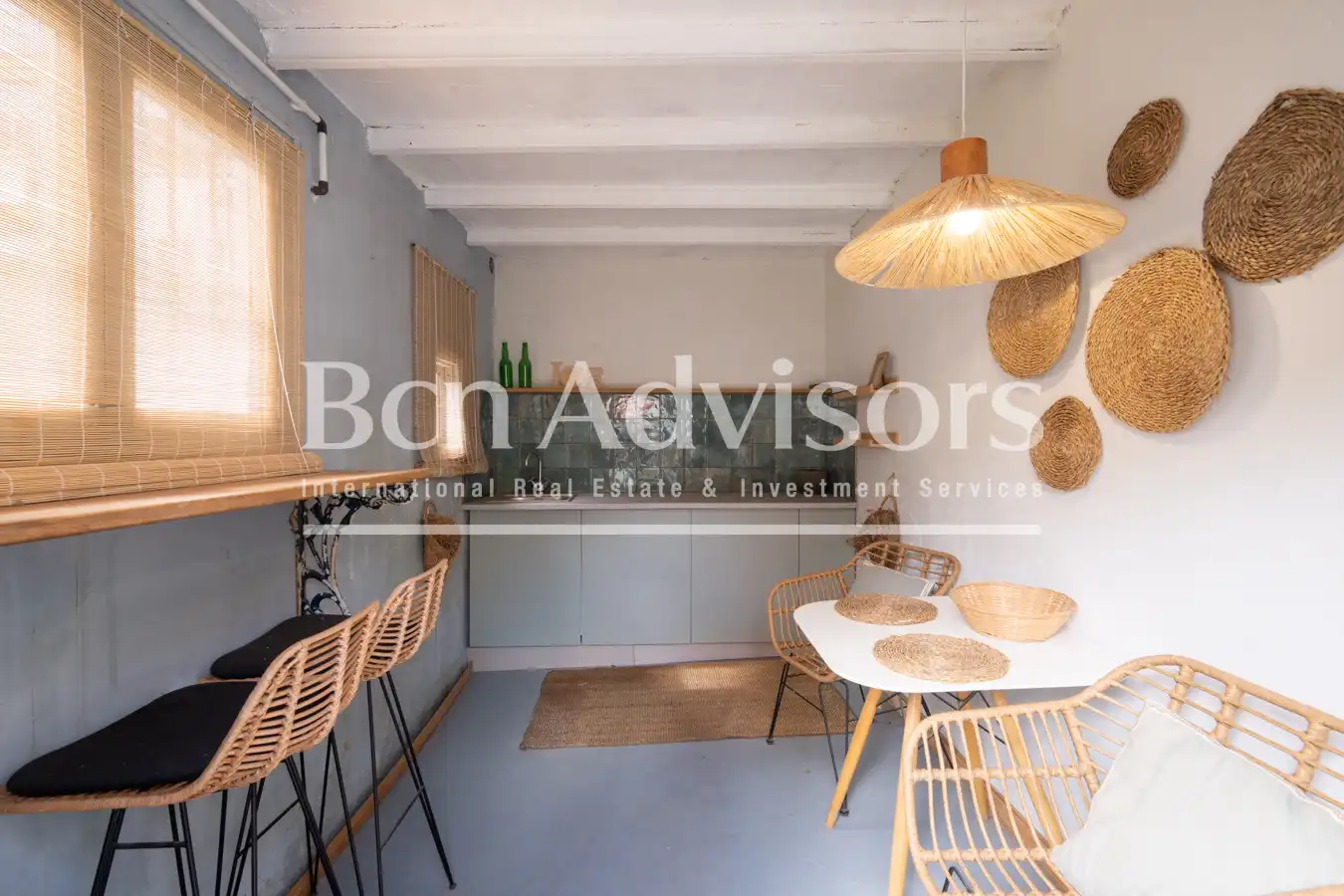 Wohnung mit Terrasse zum Verkauf in Carrer de Muntaner, imagen 55