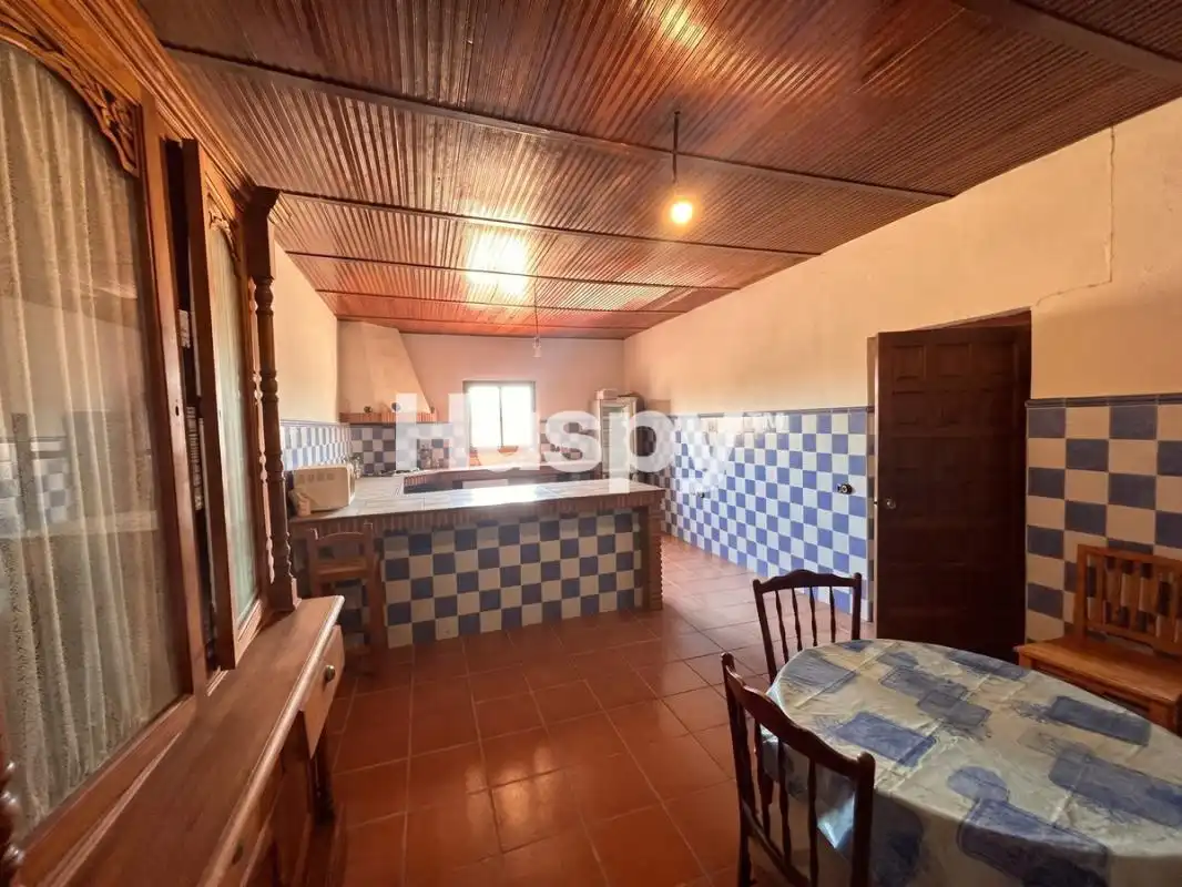 Casa rústica en venta en Polígono 11 Parcela 23 PELOTE. EL SAUCEJO (SEVILLA, imagen 26