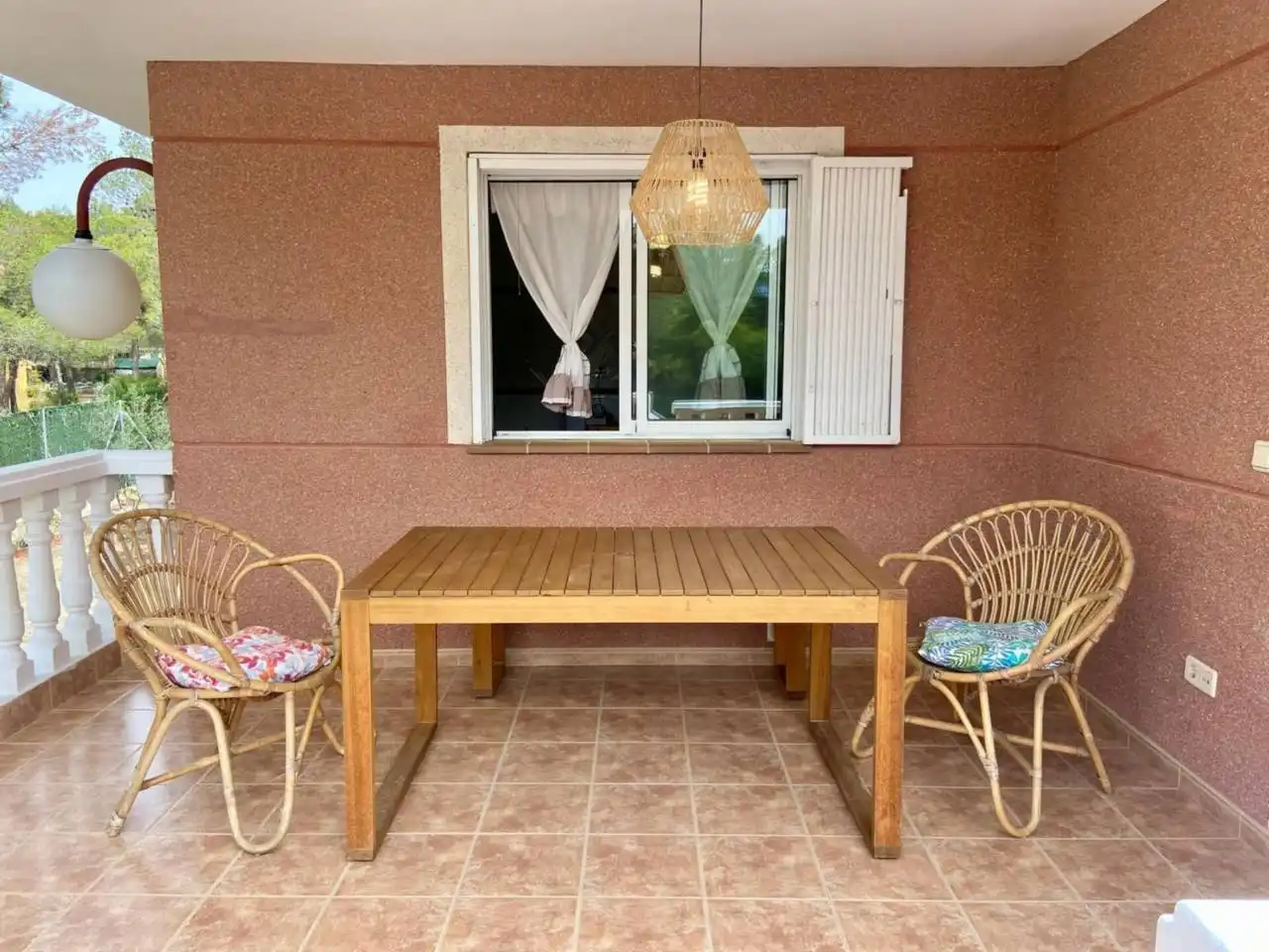 Casa o xalet en venda a Tibi