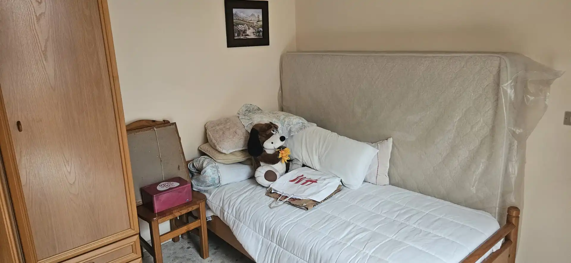 Habitación de Casa o chalet en venta en Santa Cruz de Tenerife con Horno, Balcón y Internet