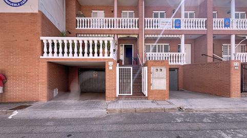 Foto 5 de Casa adosada en venda a Calle Constitucio, 16, Quart de les Valls, Valencia
