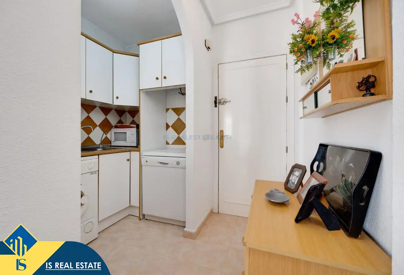 Bungalow mit Pool zum Verkauf in Playa del Acequión, Náufragos y Rocío del Mar, imagen 10