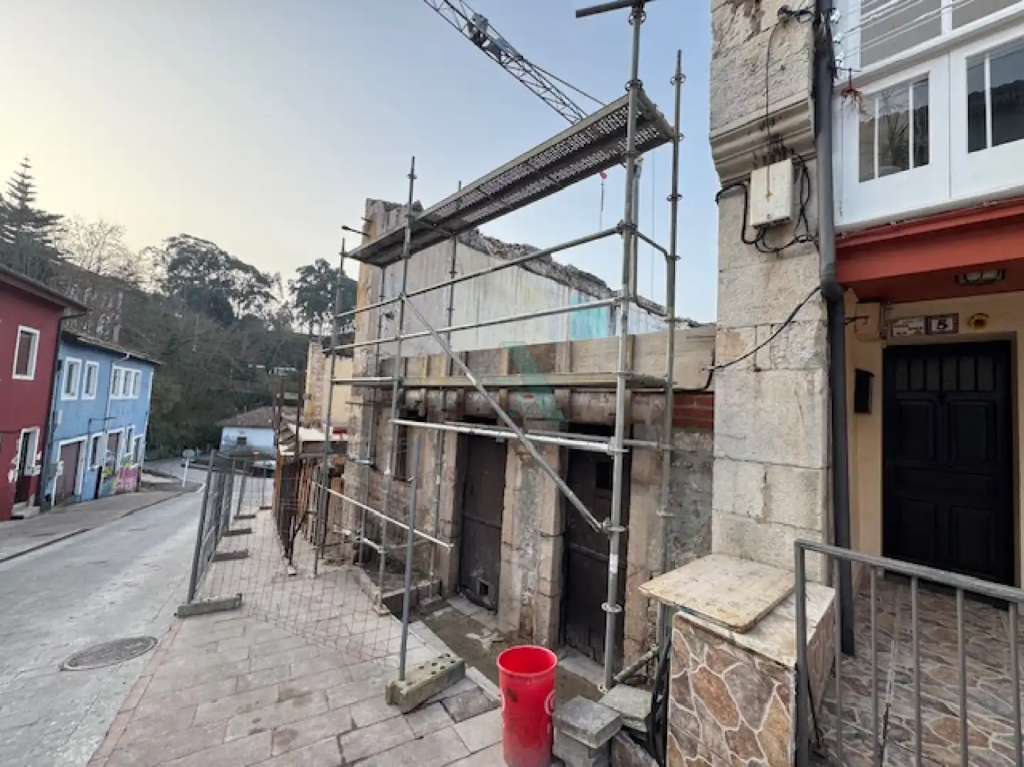 Casa en venda a Llanes - CUETO ALTO
