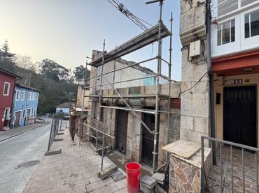 Casa en venda a Llanes - CUETO ALTO