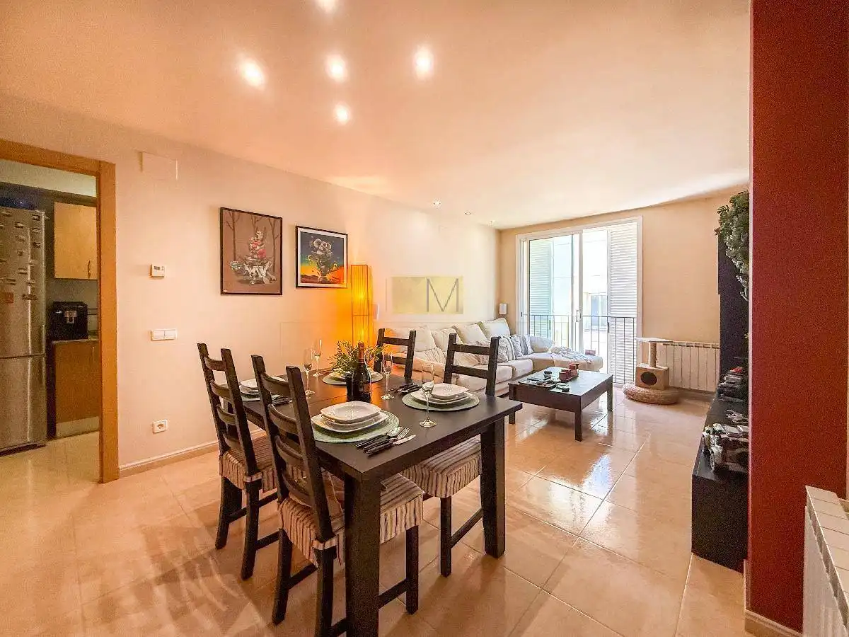 Dúplex con terraza en venta en Centre, imagen 9