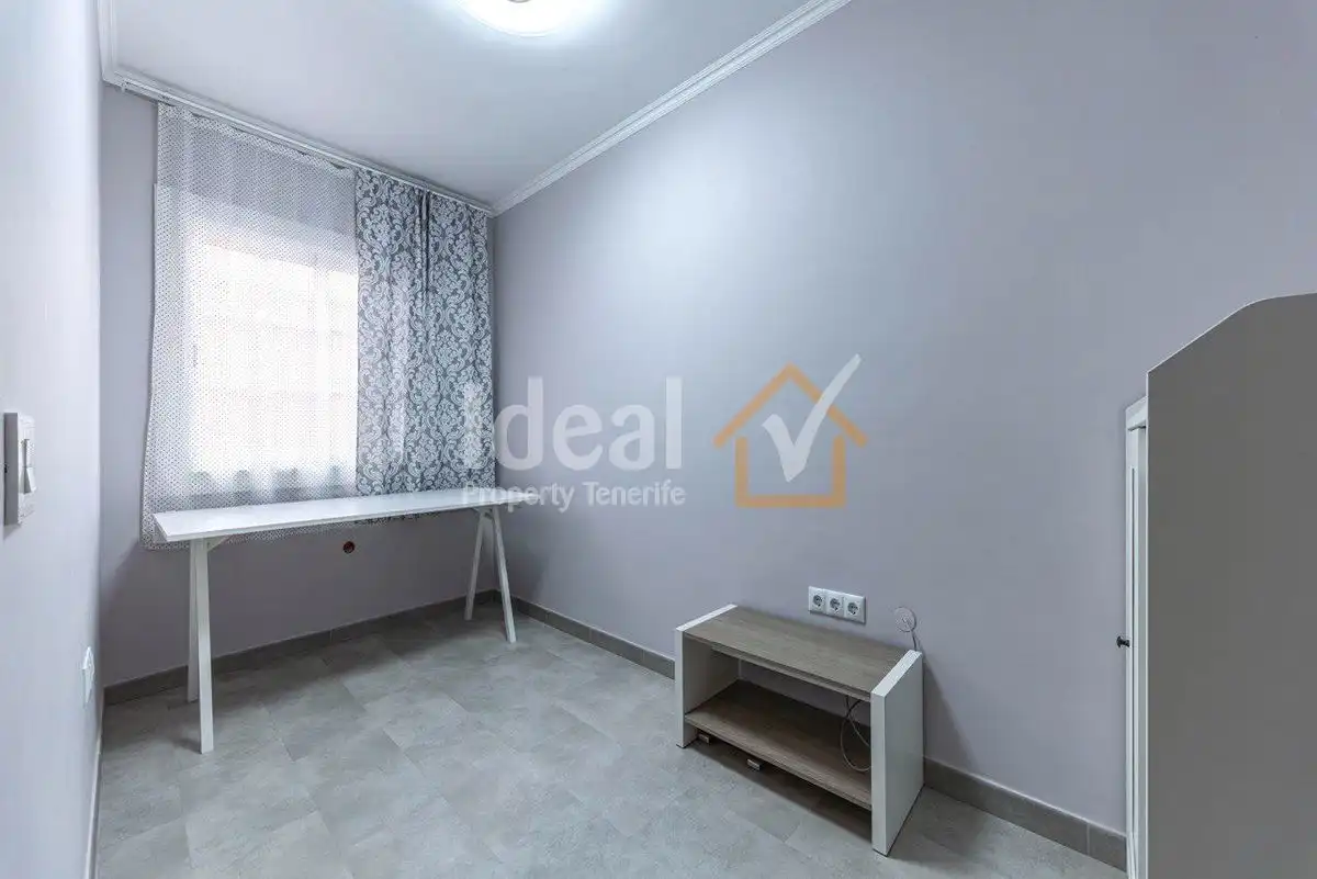Terraced house with pool for sale in Jardin Botanico, imagen 19