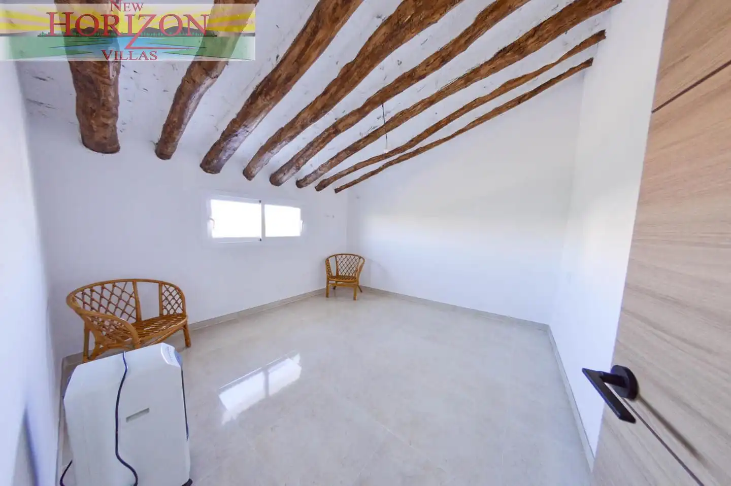 Casa amb jardí de lloguer a Zurgena, imagen 39
