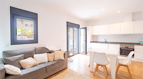 Foto 4 de Apartamento en venta en Pere Garau, Palma de Mallorca