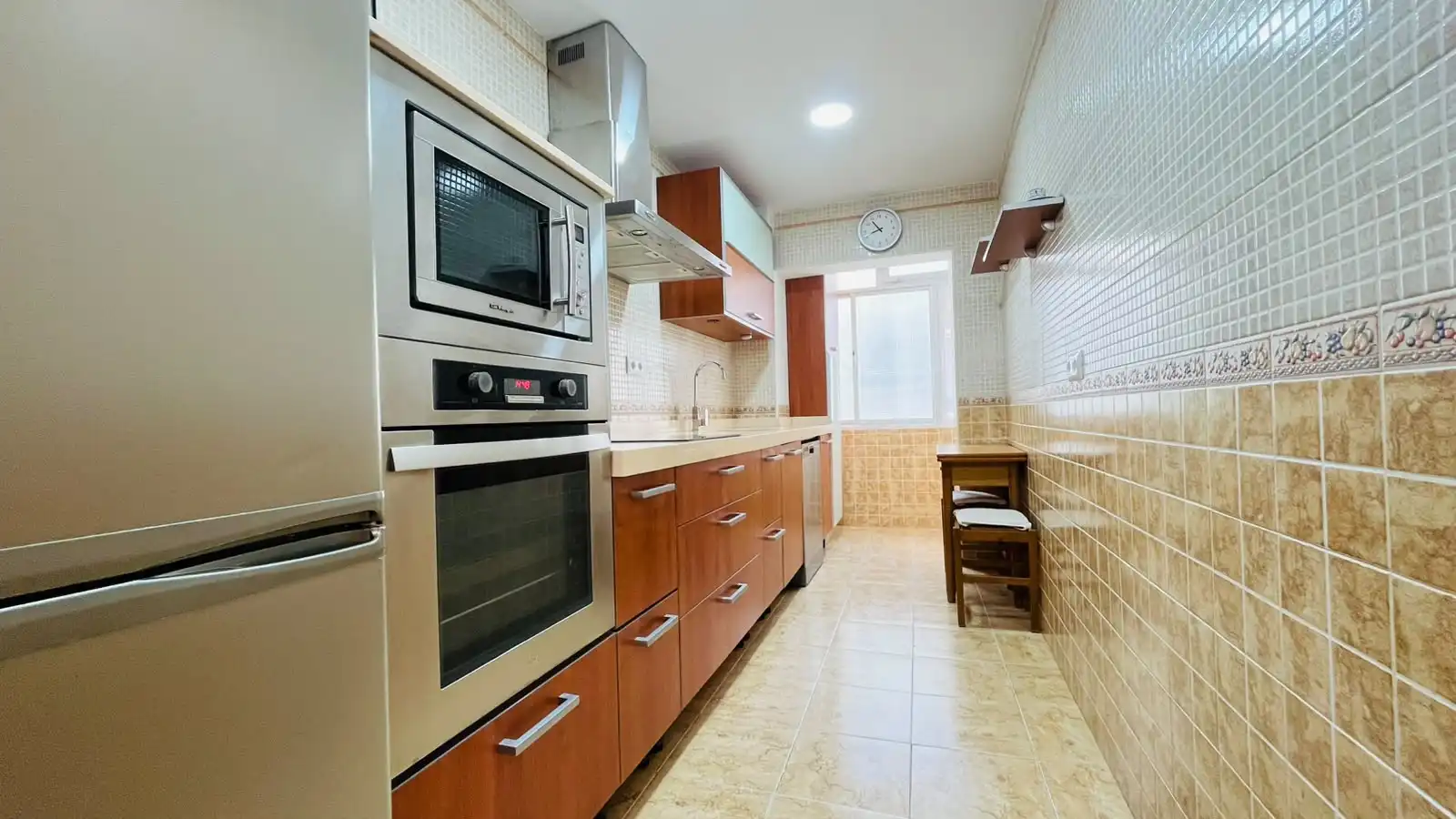 Attique à vendre à Calle Saturnino Montojo, imagen 3