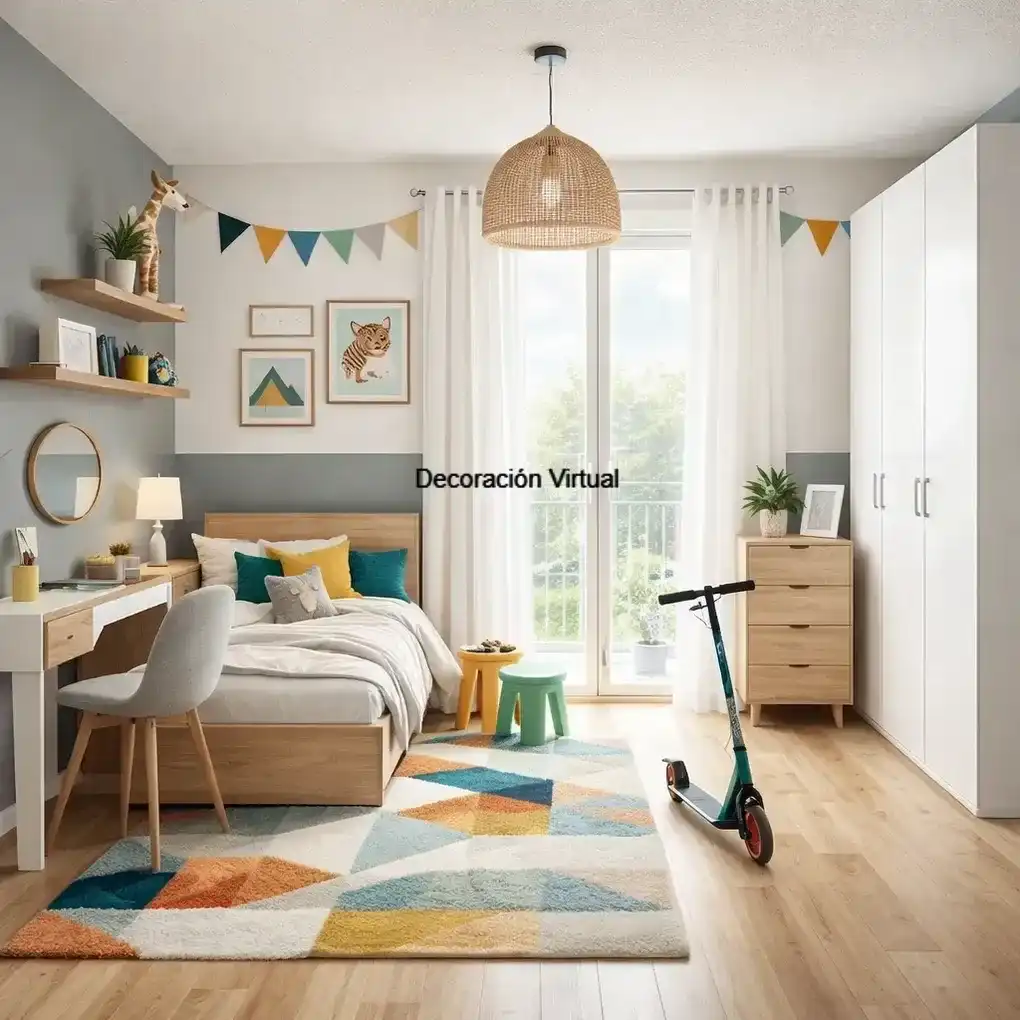Habitación de Piso en venta en Vitoria - Gasteiz con Calefacción, Terraza y Trastero