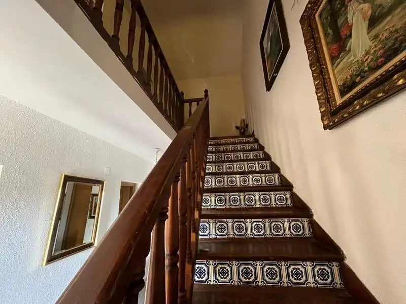Casa o chalet en venta en Cazalegas con Piscina