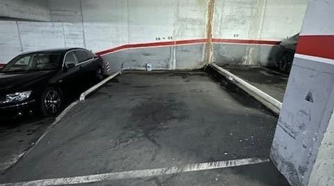 Foto 4 de Garatge en venda a Llefià, Badalona