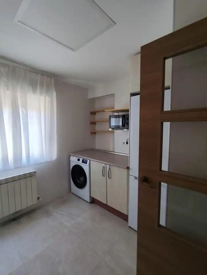 Küche von Wohnung zur Miete in Alcorcón mit Klimaanlage, Heizung und Möbliert