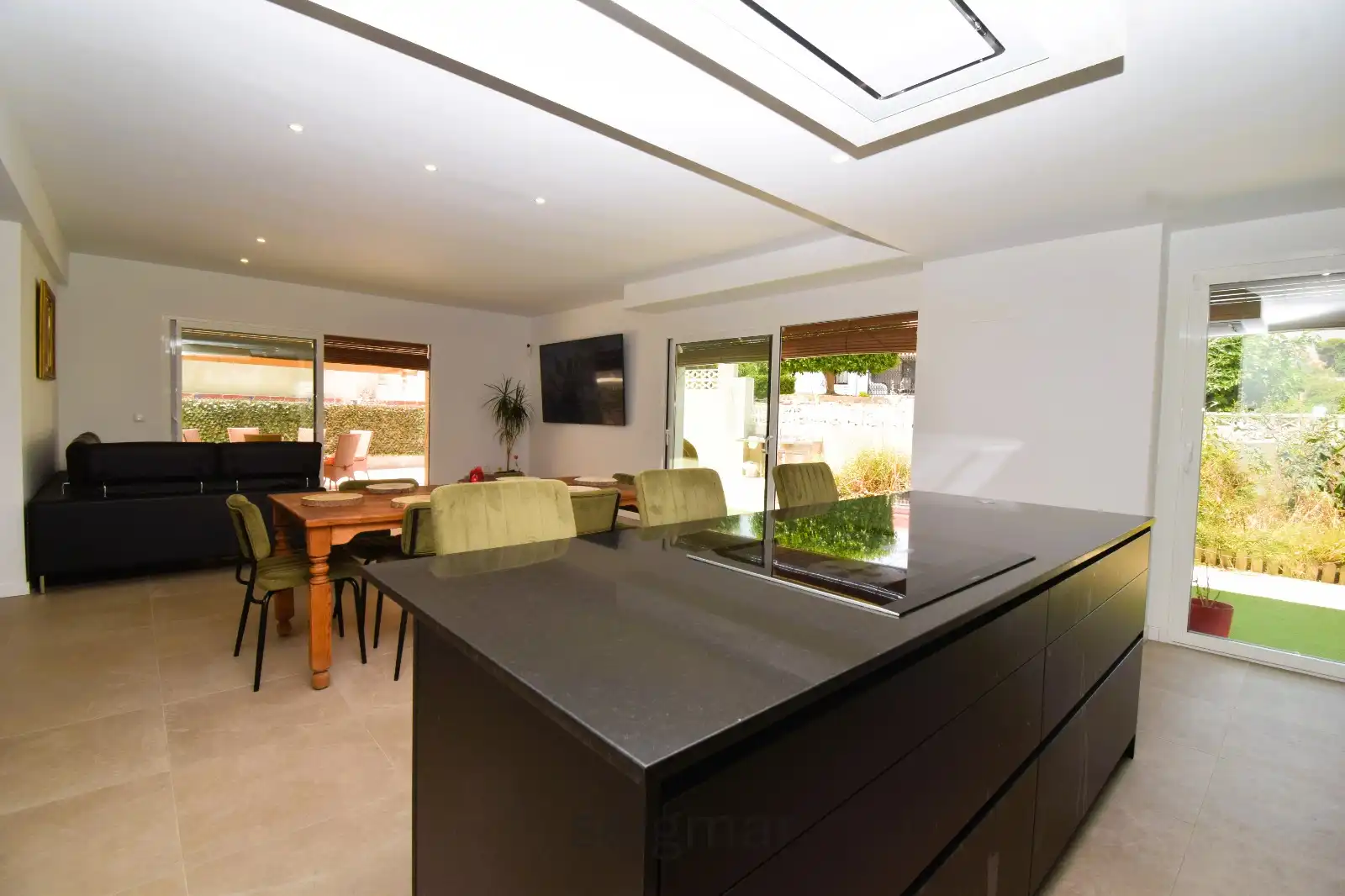 Chalet con terraza en venta en Foietes, imagen 6