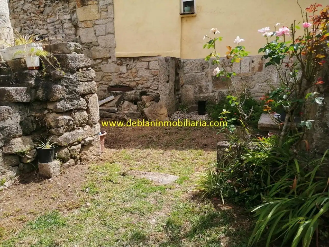 House with garden for sale in Rúa San Bartolomeu, imagen 7