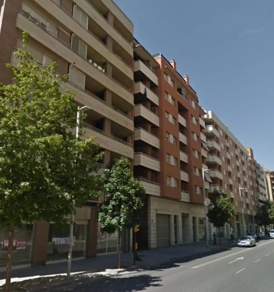 Gewerbefläche zum Verkauf in Carrer Príncep de Viana, imagen 6