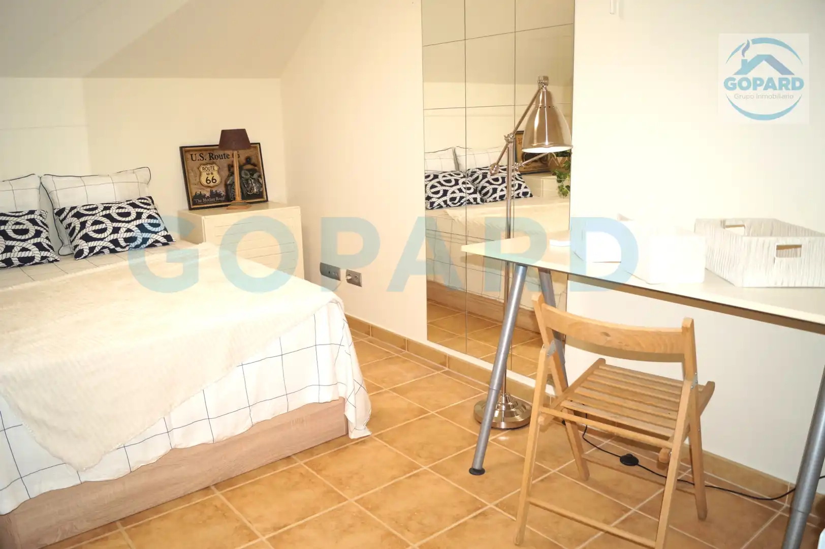 Apartament de lloguer a Villanueva de la Cañada ciudad
