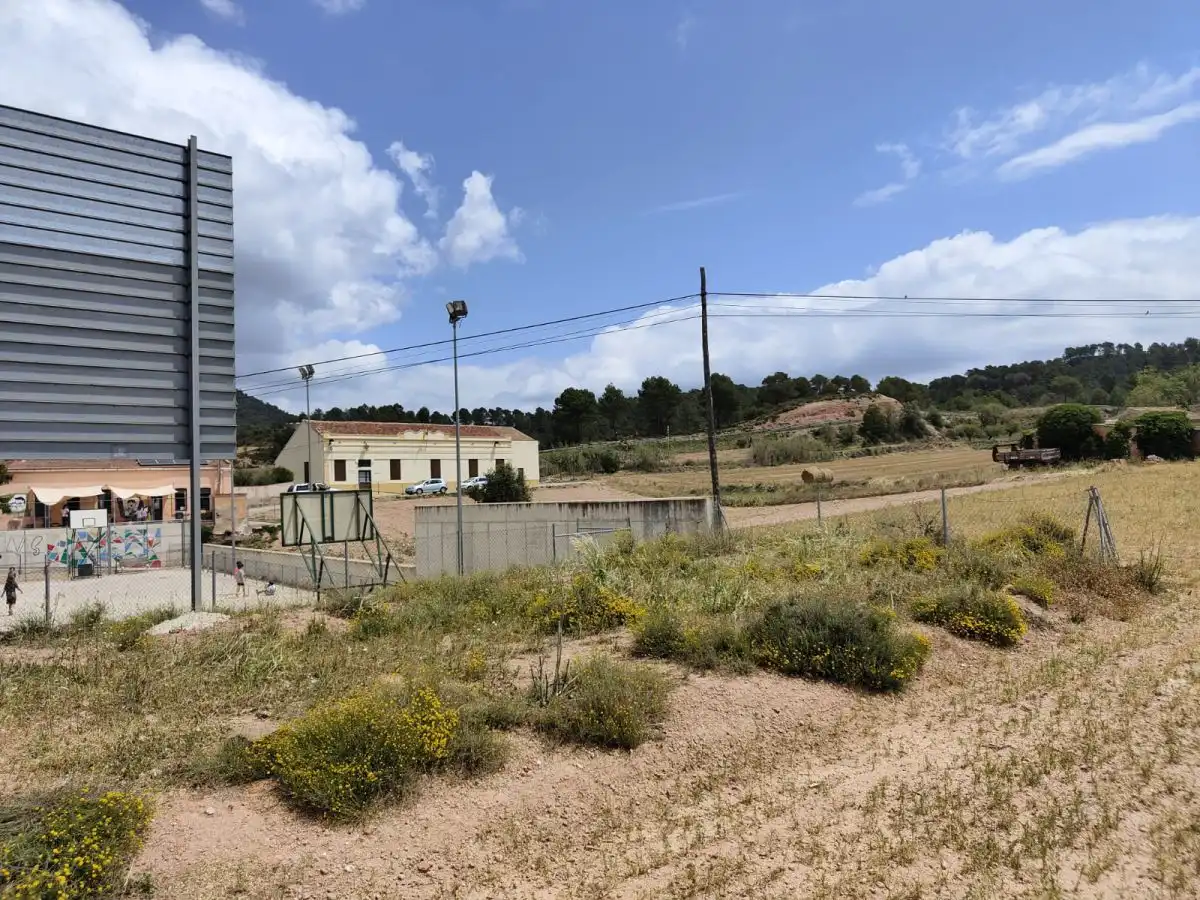Terrenys i solars en venda a Castellfollit del Boix, imagen 15