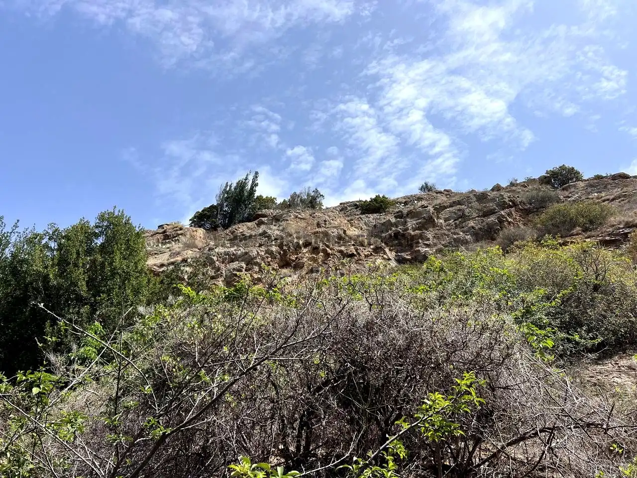 Finca rústica en venta en Vallehermoso con Aire acondicionado, Calefacción y Jardín privado