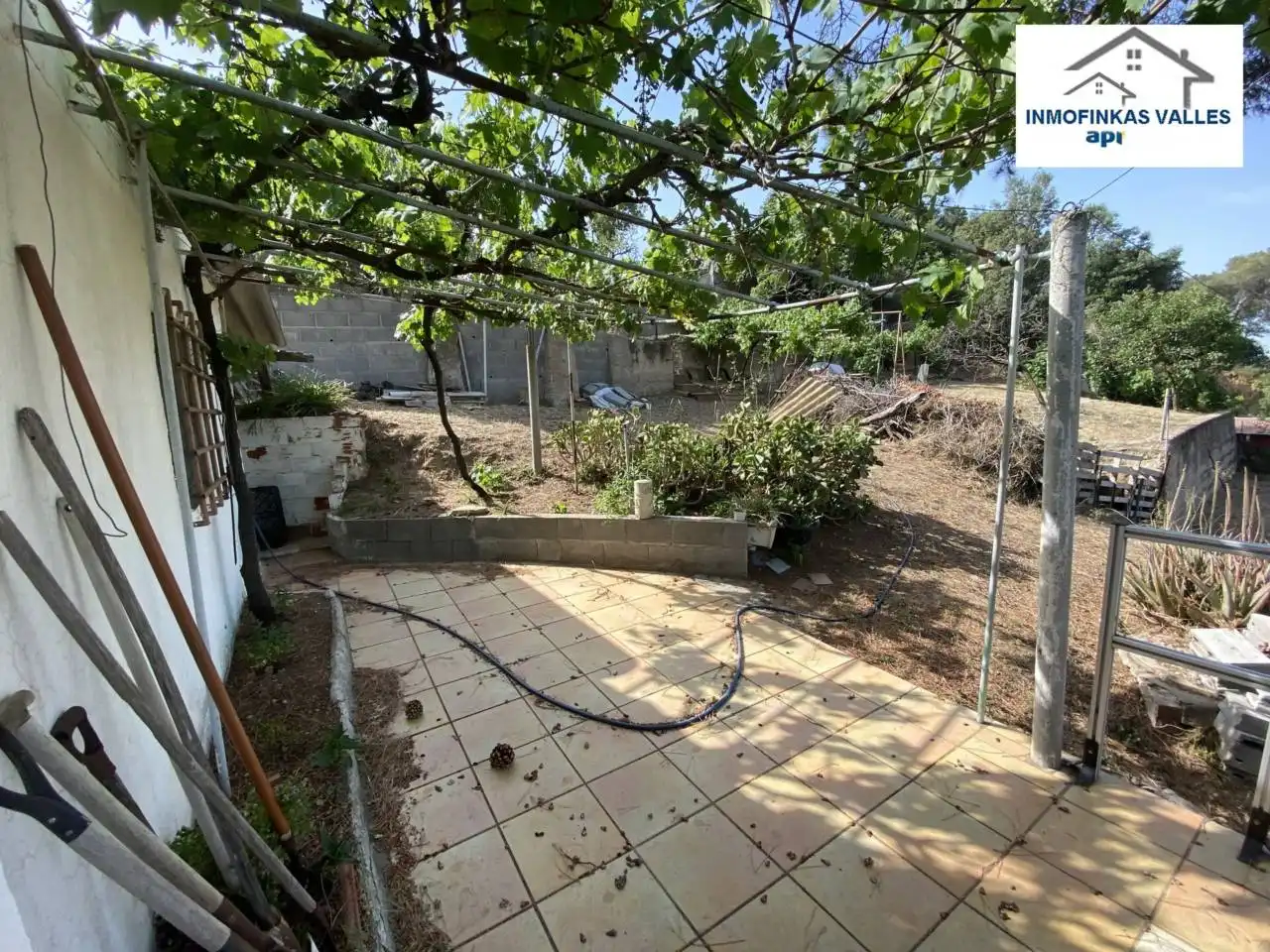 Rural land for sale in Bigues i Riells del Fai, imagen 23