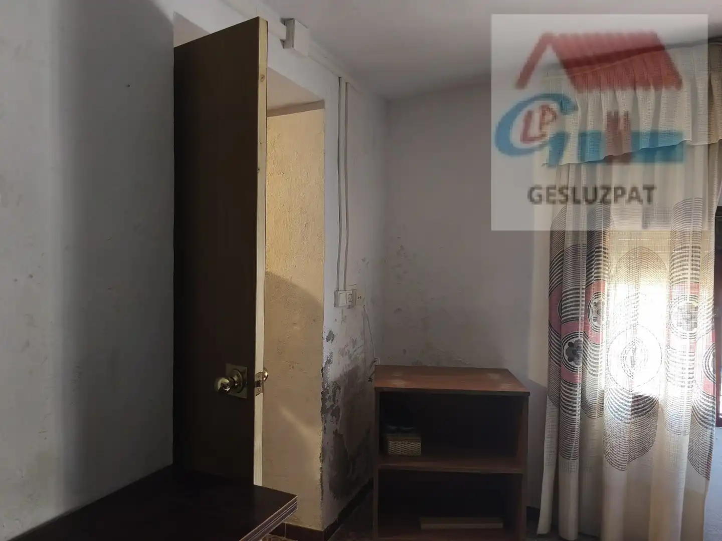 Habitación de Casa o chalet en venta en Cabezamesada, Toledo