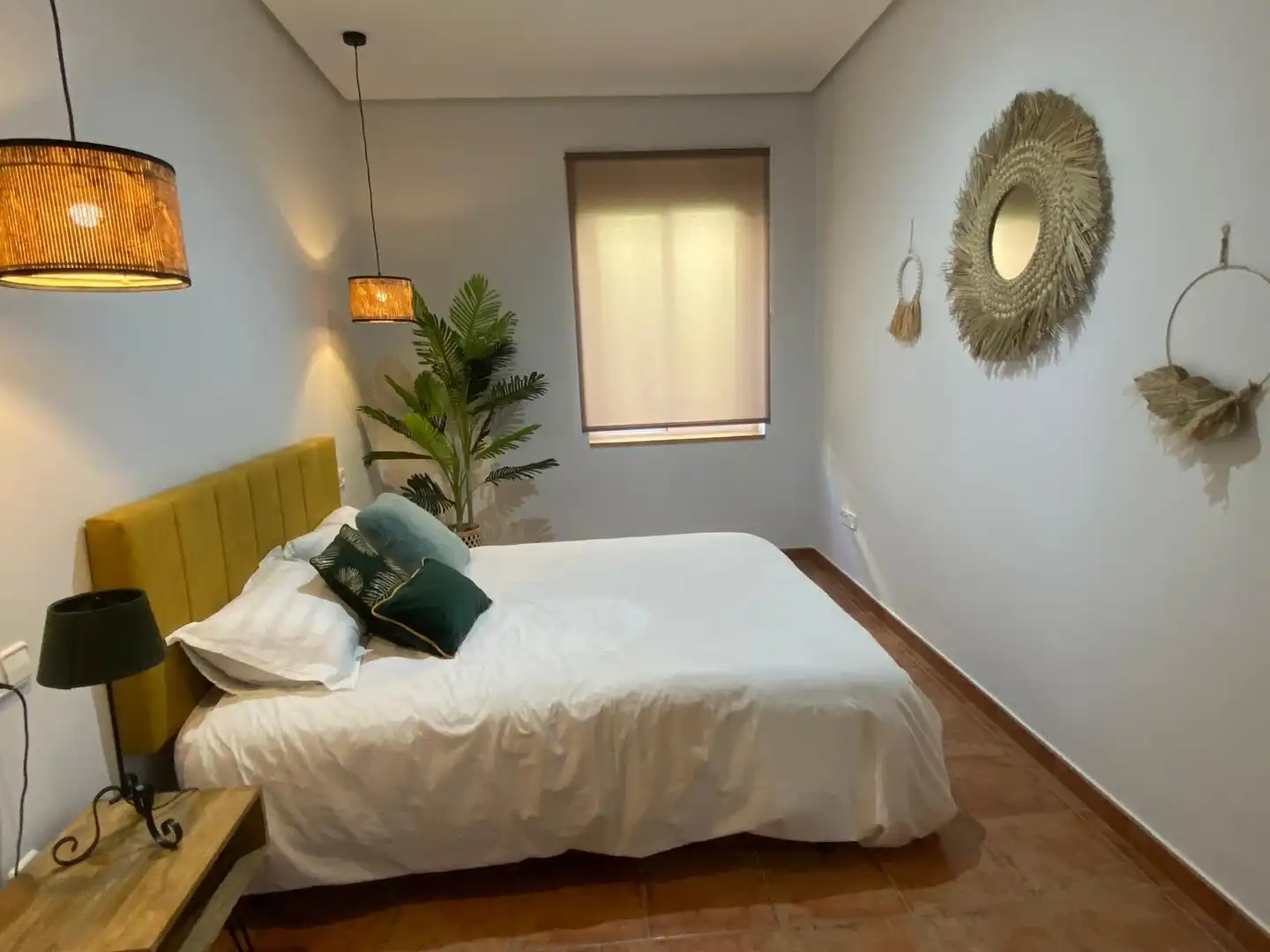 Flat for rent in Ensanche - Diputación