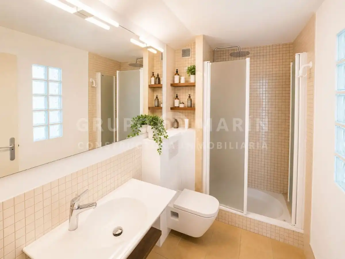 Maisonette mit Terrasse zum Verkauf in Carrer del Cogoll, imagen 20