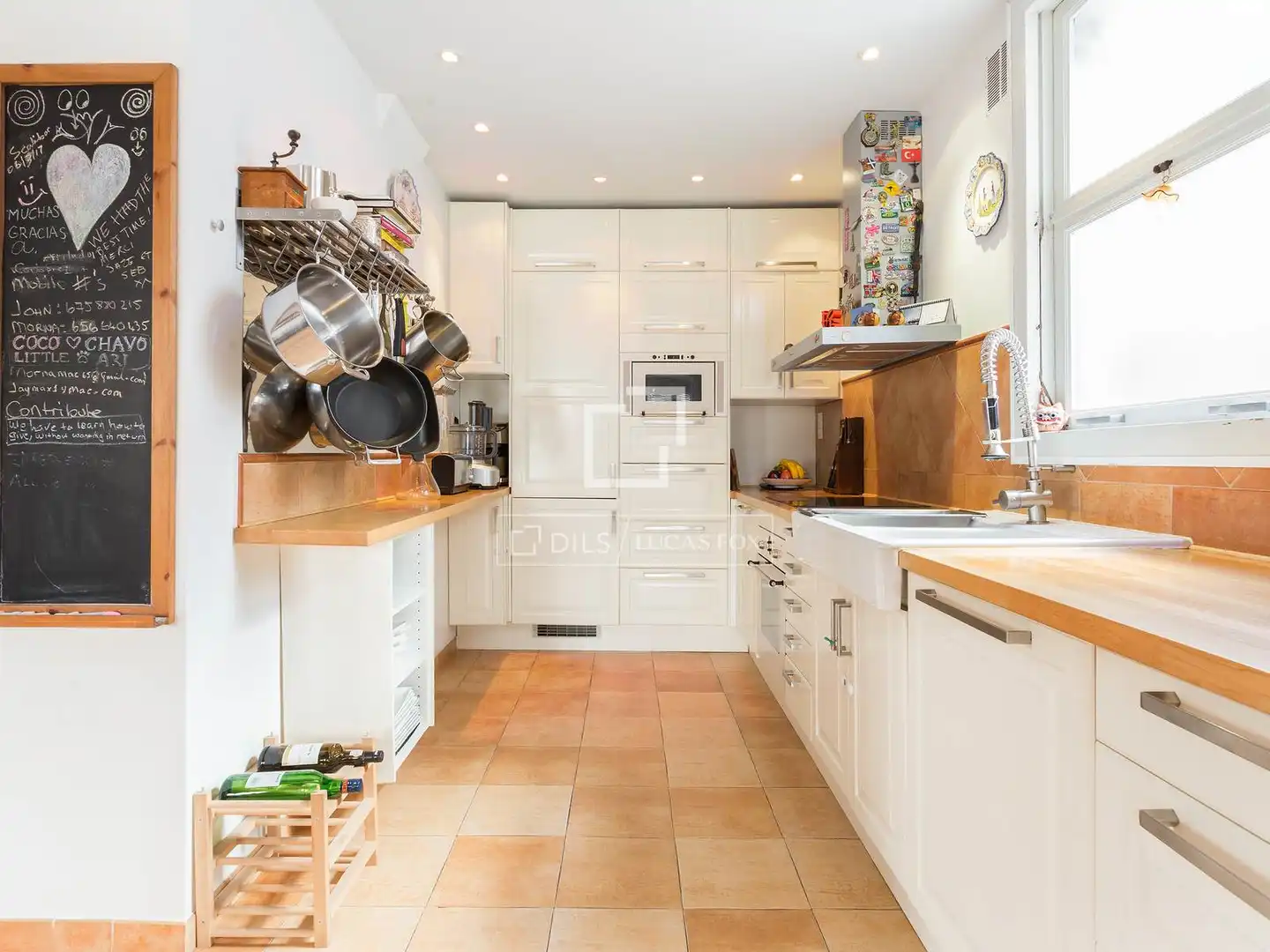 Flat with terrace for sale in Ciutat Vella, imagen 5