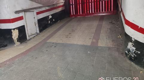 Foto 3 de Garaje en venta en Centro, Barakaldo