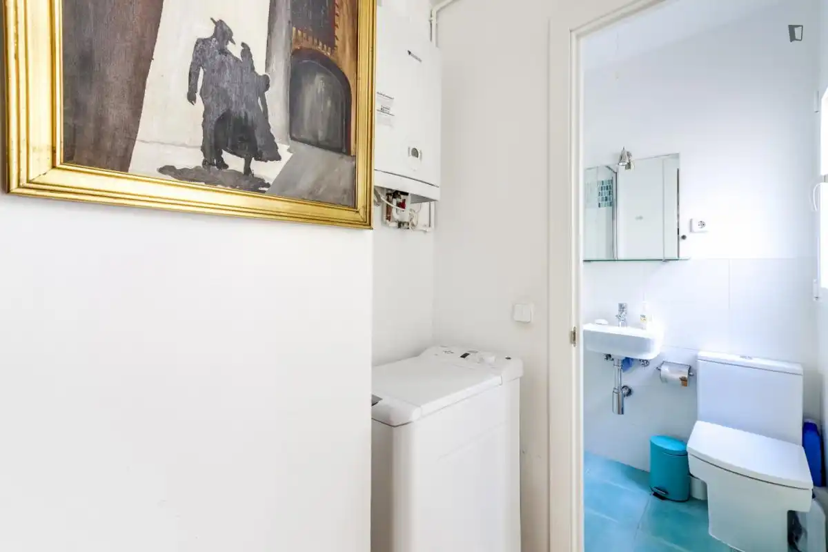 Apartament amb ascensor de lloguer a Moncloa - Aravaca, imagen 18