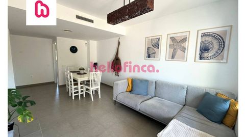 Foto 5 de Piso en venta en Calle Veler, Calafat, L'Ametlla de Mar