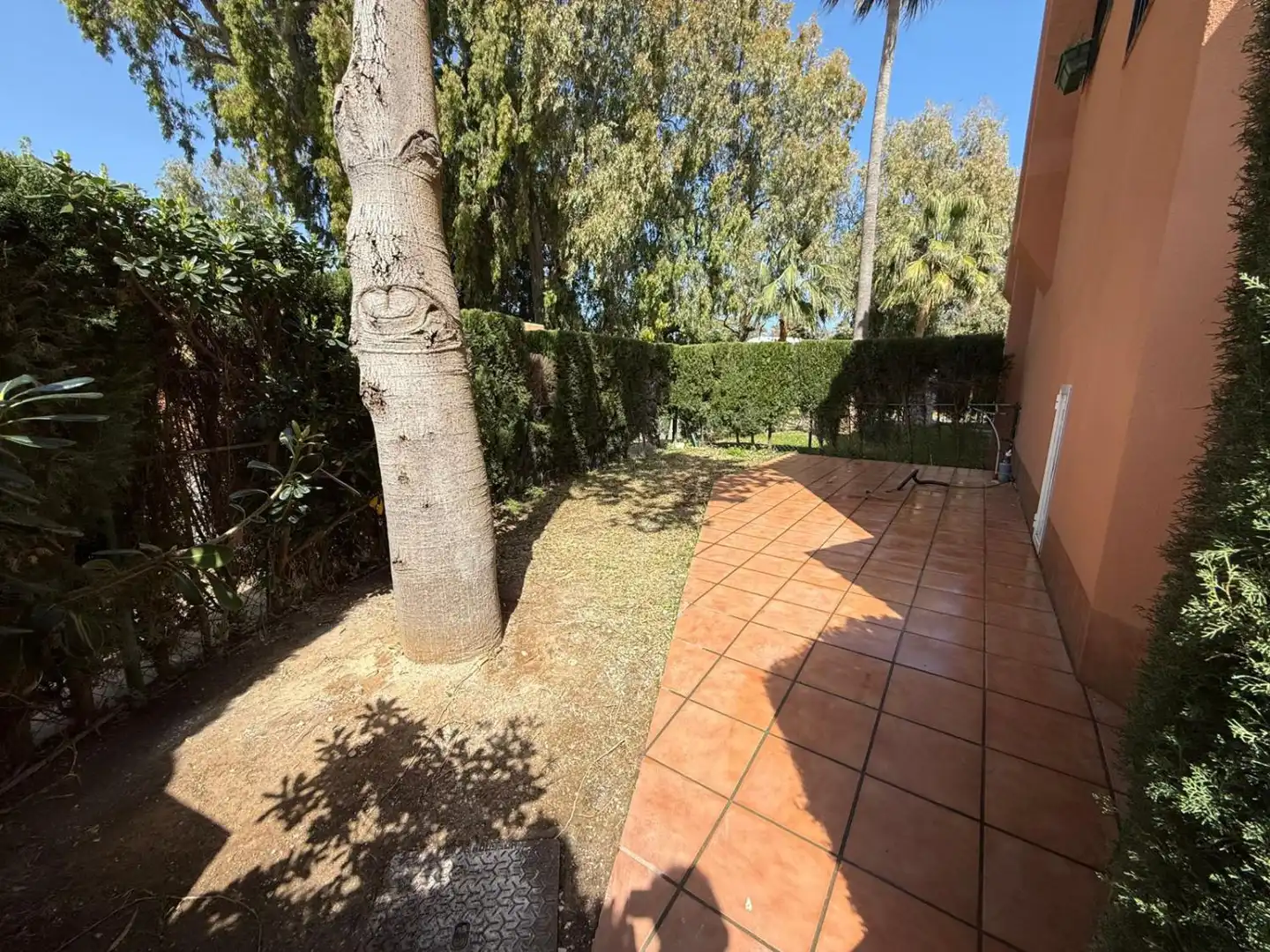 Villa mit Pool zum Verkauf in Alcorrín, imagen 11