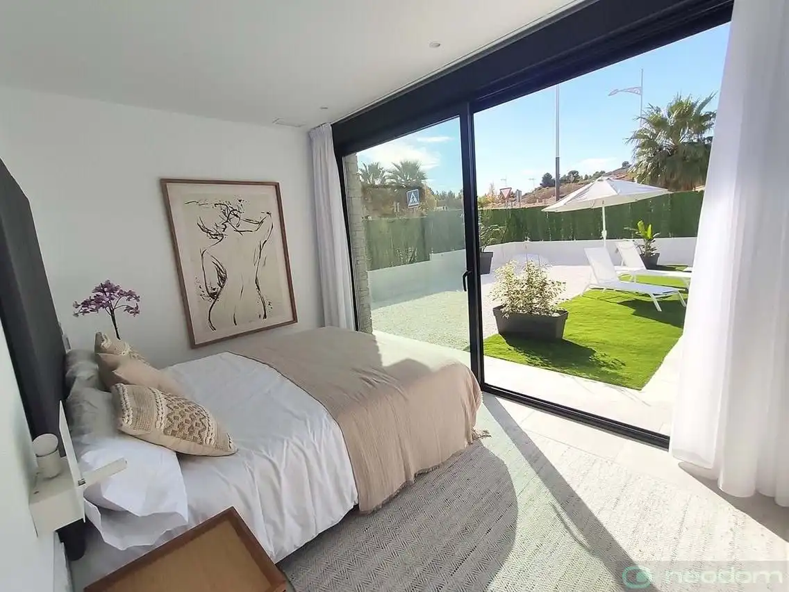 Casa con piscina en venta en N/A, imagen 17