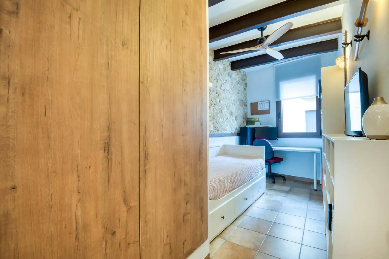 Adosado en venta en de Sant Martirià, imagen 17
