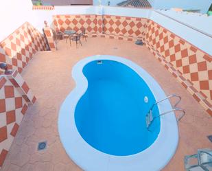 Piscina de Casa o xalet en venda en Vélez-Málaga amb Aire condicionat, Terrassa i Piscina