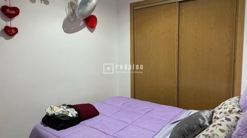 Foto 4 de Pis en venda a Doctor Salgado, Numancia,  Madrid Capital