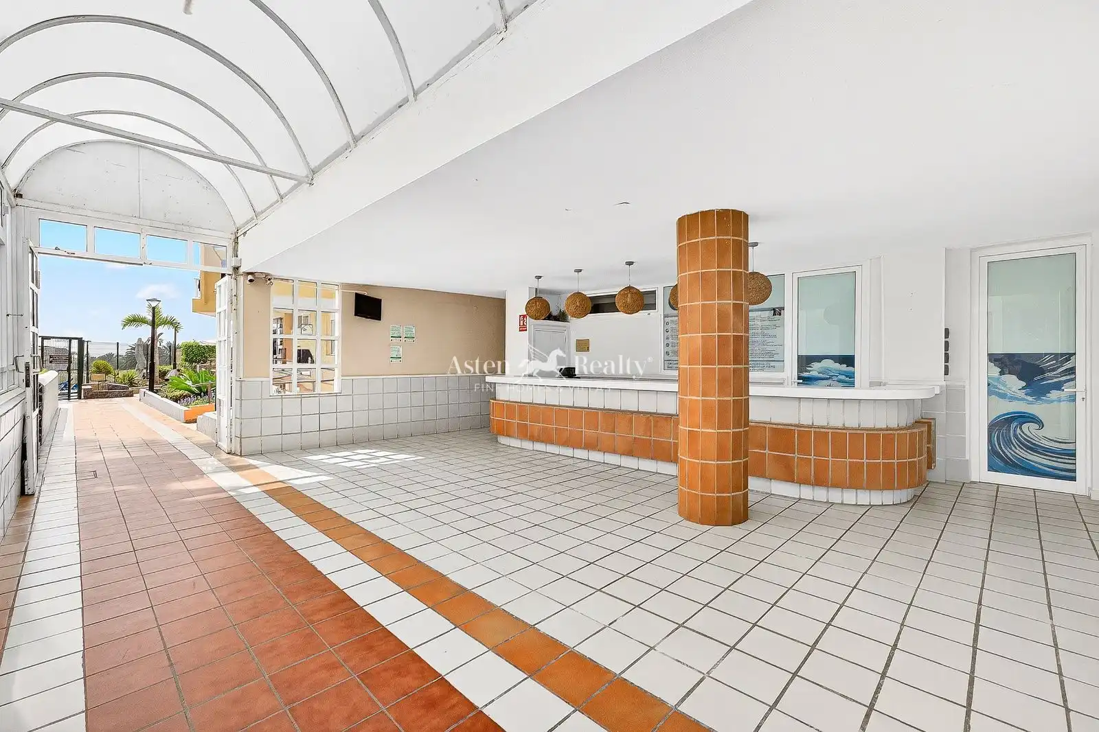 Apartments for sale in Arona  with Air Conditioner, Heating and Terrace
